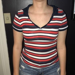 American eagle soft and sexy shirt